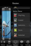 Best Battery Themes Lite screenshot 2/6