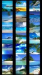 Beach Wallpapers by Nisavac Wallpapers screenshot 1/5
