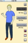 Weight Loss for Men (Virtual) screenshot 1/1