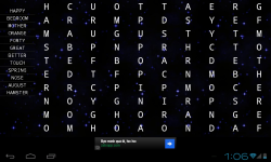 World Word Search screenshot 5/6