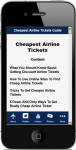 Cheapest Airline Tickets 2 screenshot 4/4