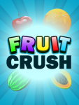 Fruit Crush Pro screenshot 1/3