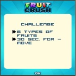 Fruit Crush Pro screenshot 3/3