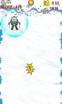 Penguin Rush : Skiing fred screenshot 4/4