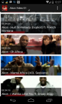 Akon Video Clip screenshot 1/6