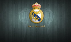Real Madrid HD Wallpaper Android screenshot 2/5