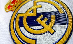 Real Madrid HD Wallpaper Android screenshot 4/5