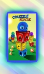 Chuzzle Rescue screenshot 1/4