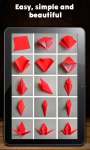 Origami Ideas Guidebook screenshot 1/3