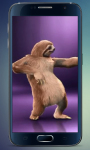 Dance of Sloth Live Wallpaper screenshot 3/3