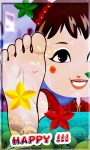 Baby Girl Foot Doctor Game screenshot 6/6