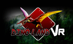  Cover art Dino Land VR - Virtual Tour screenshot 1/5