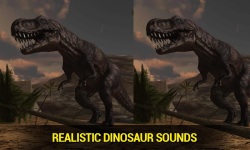 Cover art Dino Land VR - Virtual Tour screenshot 3/5