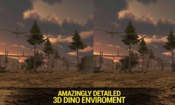  Cover art Dino Land VR - Virtual Tour screenshot 4/5