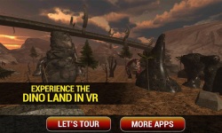  Cover art Dino Land VR - Virtual Tour screenshot 5/5