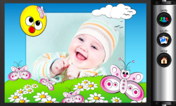 Baby Photo Frames Free screenshot 4/6