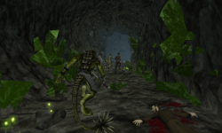 Dragonide Simulator 3D screenshot 2/6