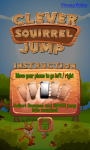 Clever Squirrel Jump screenshot 5/6