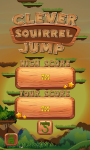 Clever Squirrel Jump screenshot 6/6