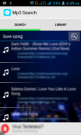 Music Paradise Pro Downloader screenshot 2/3
