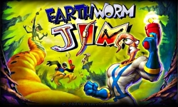 Earth Worm Jim - 1 screenshot 1/5