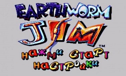 Earth Worm Jim - 1 screenshot 3/5