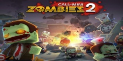Call of Mini Zombies 2 screenshot 2/2
