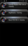 Radio FM Mongolia screenshot 1/2