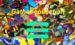 Gather collection screenshot 1/6