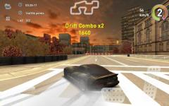 Real Drift Car Racing specific screenshot 6/6