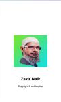 Zakir Naik sub Indo screenshot 2/5