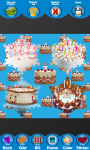 Birthday Cake Photo Collage screenshot 4/6