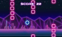 Neon Hero screenshot 3/4