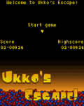 Ukko's Escape screenshot 1/1