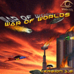 War of Worlds for PalmOS screenshot 1/1