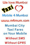 MumbaiTaxi Mumbai City Taxi Fare on Mobile screenshot 1/1