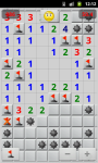 Minesweeper Classic / Mines screenshot 2/3