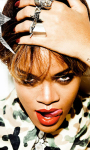 Rihanna  Wallpapers screenshot 3/6