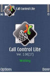Call Control Free screenshot 1/1
