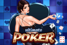 Ultimate Poker Ace screenshot 1/5