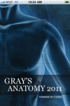 Gray's Anatomy 2011 screenshot 1/1