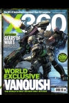 X360 Magazine screenshot 1/1