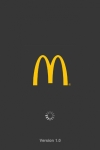 McDonalds Restaurant Finder screenshot 1/1