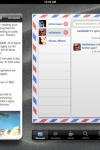 Twittelator for iPad - Twitter Client screenshot 1/1