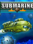 Submarinee screenshot 1/1