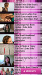 Hairstyles for Teens free screenshot 5/5