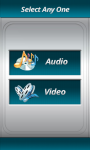 Video Trimmer and Audio Cutter screenshot 2/6