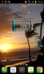 Battery Widget HD screenshot 4/5