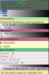 Class 10 - Chemical Reactions and Equations screenshot 3/3