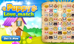 Puppy Love Match screenshot 6/6